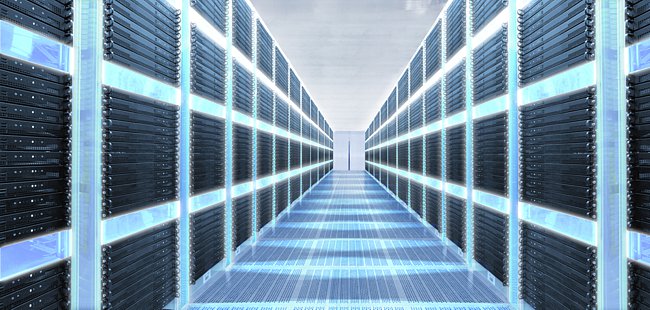 Bildbearbeitung, Serverkaltgang final