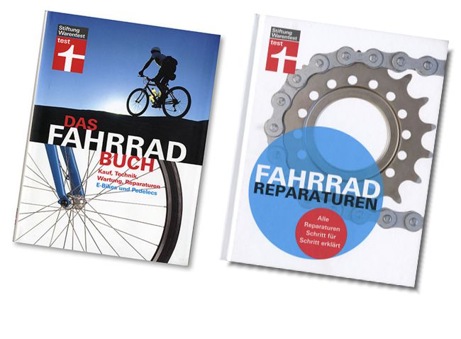 Sachbuchillustration Thema Fahrrad